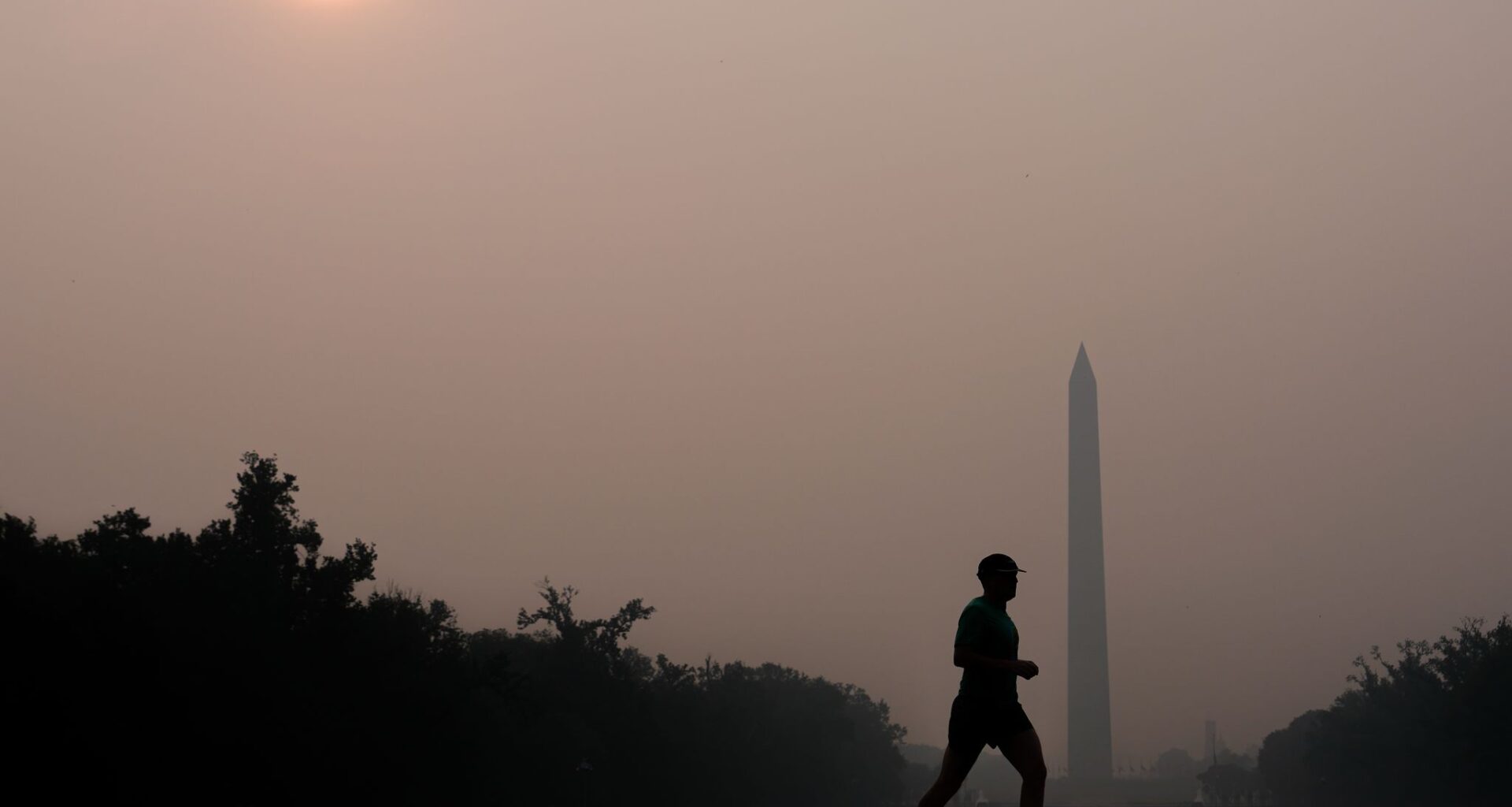 How to keep the air inside your home clean during wildfires