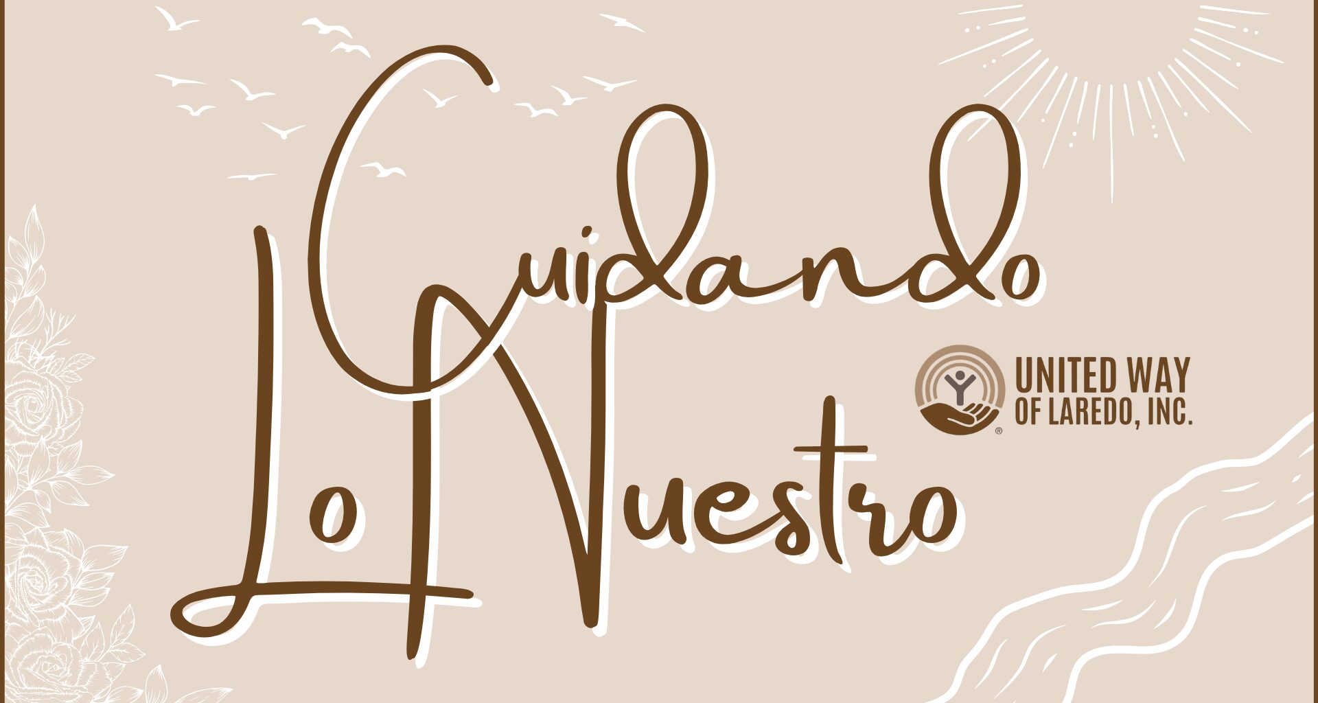 Cuidando Lo Nuestro: South Texas events support families and hunger
