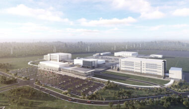 What’s brewing at Houston’s massive $6.5B GLP-1 campus?