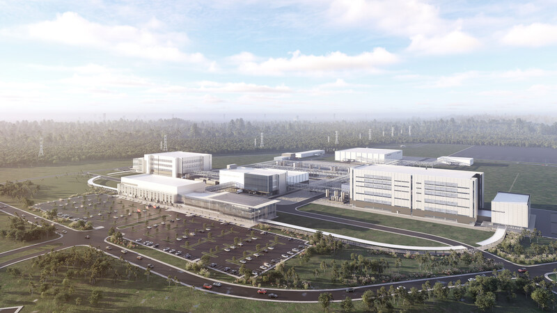 What’s brewing at Houston’s massive $6.5B GLP-1 campus?