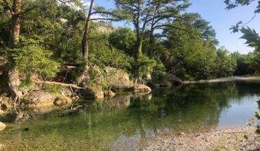 Frio River too dangerous for recreation as tubers go missing