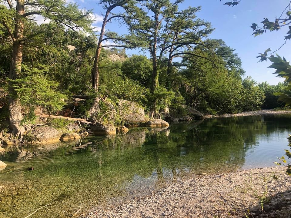 Frio River too dangerous for recreation as tubers go missing