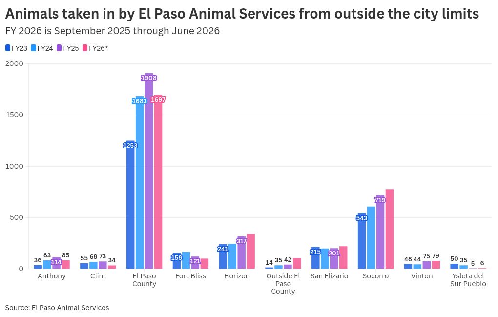 chart visualization