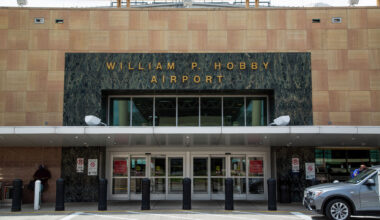 Houston teen's ICE detention at Hobby Airport sparks outcry