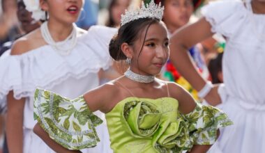 Dallas Colombian Festival 2026 – NBC 5 Dallas-Fort Worth