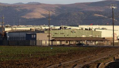 Cyclospora outbreak: Lettuce tied to diarrhea was distributed in Texas