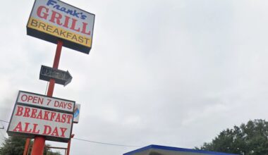 Fire ravages longtime Houston comfort food favorite