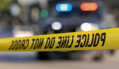Man fires shotgun at McKinney officer, surrenders after brief standoff, police say