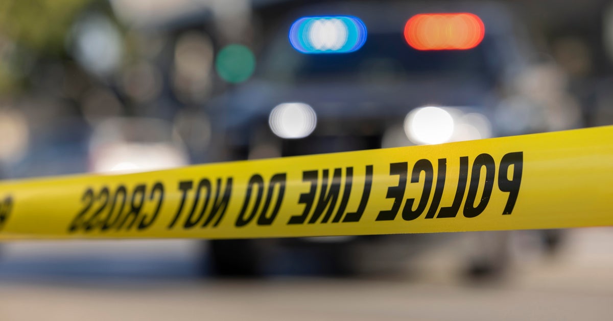 Man fires shotgun at McKinney officer, surrenders after brief standoff, police say