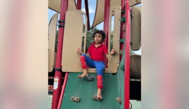 Katy, TX Amber Alert issued for missing 5-year-old