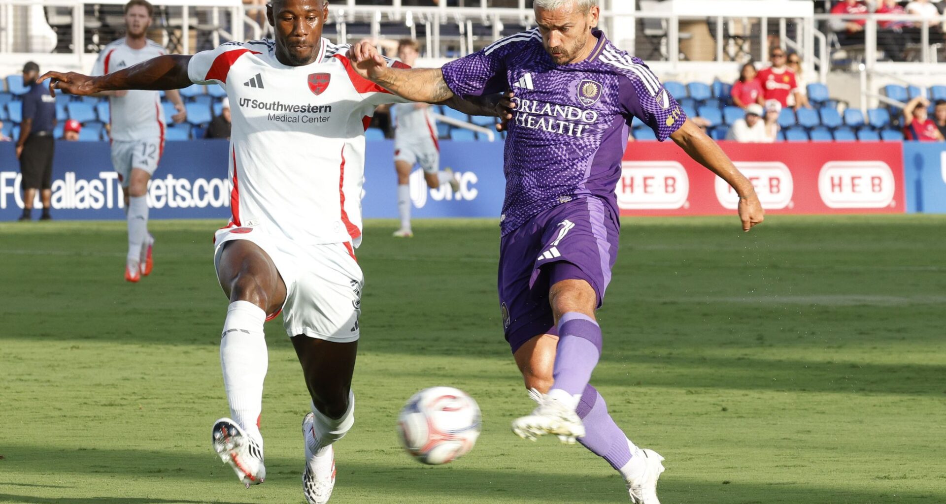 FC Dallas ready to return to action after lengthy World Cup break