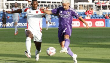 FC Dallas ready to return to action after lengthy World Cup break