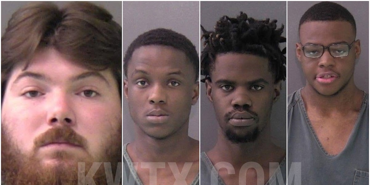 Ember Henry Death Investigation: Two more suspects charged in conspiracy to rob Salado, Texas, teen of THC vapes