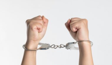 In Texas schools, a crisis of arrests of kids as young as 10