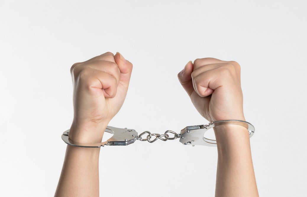 In Texas schools, a crisis of arrests of kids as young as 10
