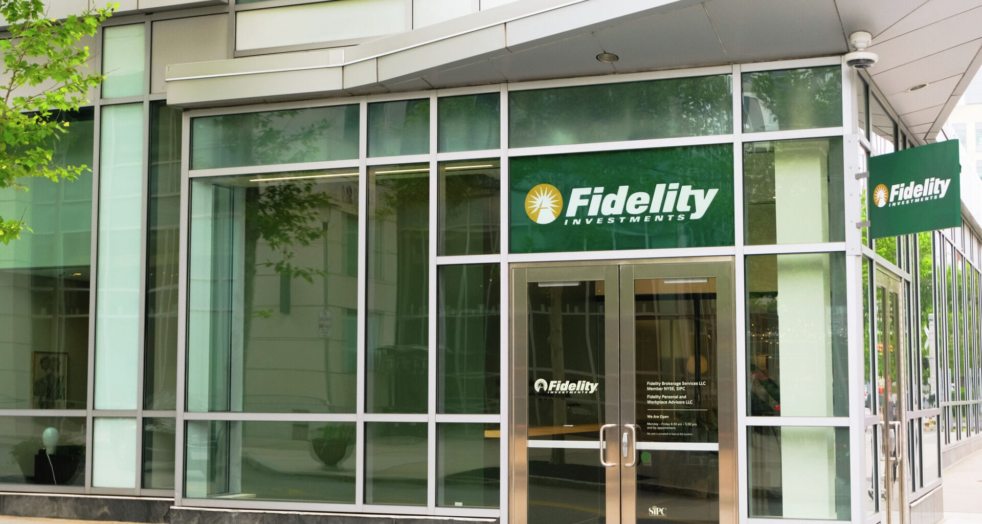 How to claim Fidelity settlement payout before deadline