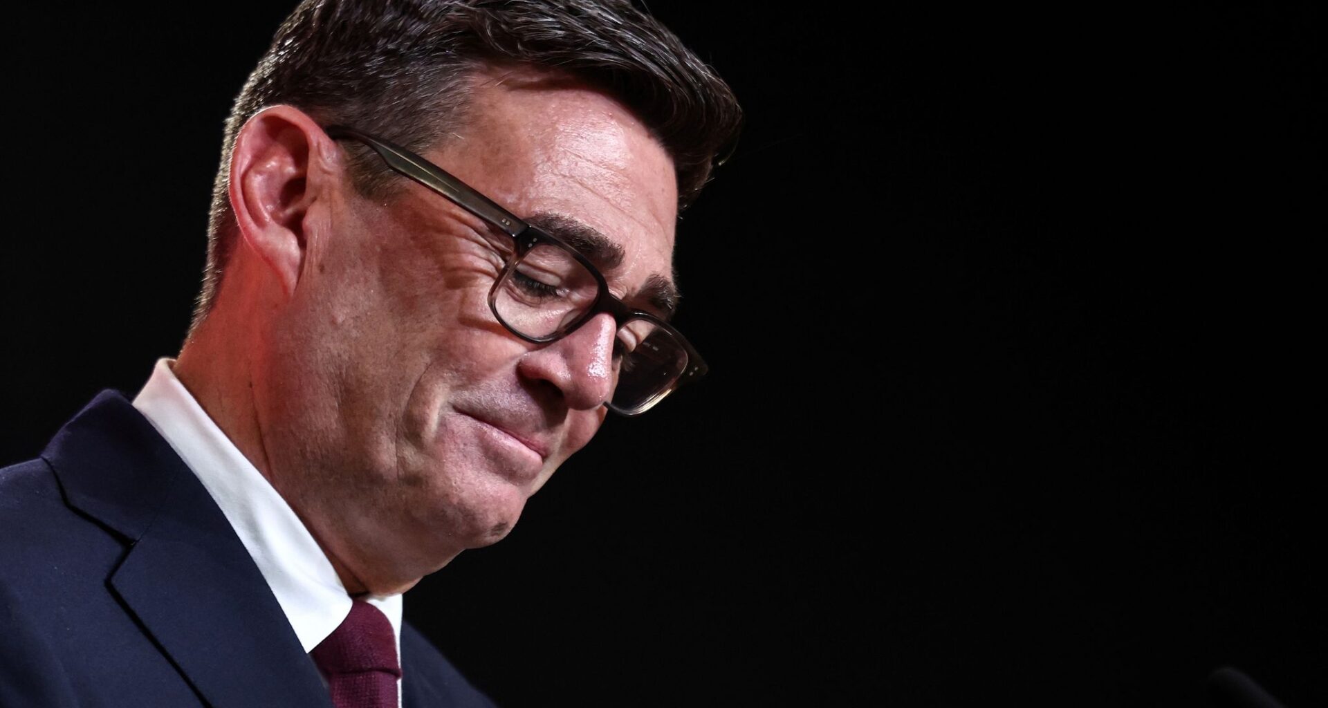 Andy Burnham will become UK prime minister after a meeting with King Charles III