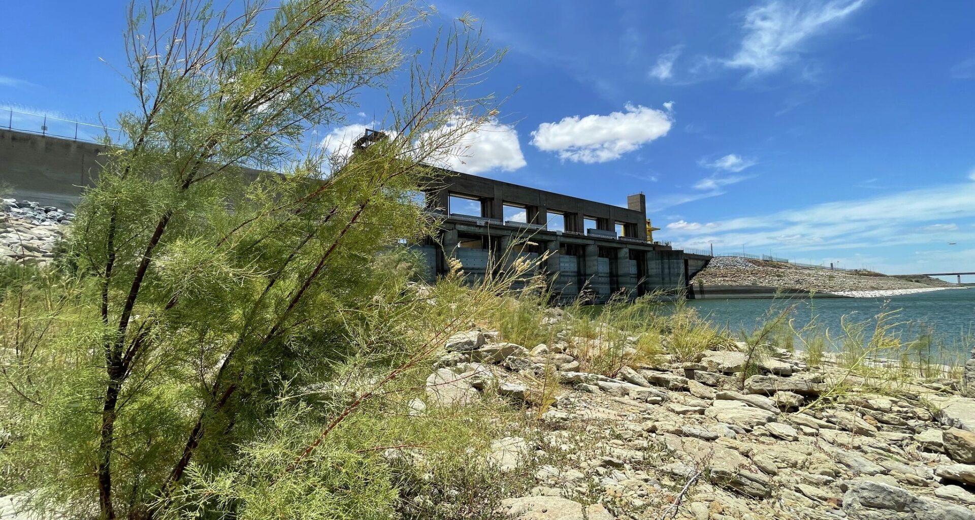 Texas is running out of water. Here's why the crisis is growing.
