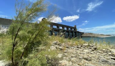 Texas is running out of water. Here's why the crisis is growing.