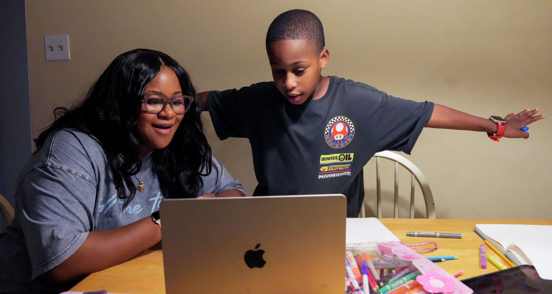 Who is benefiting from Texas vouchers? It’s people who need the help