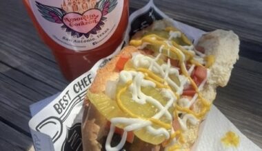 In A Pickle Festival moves to Helotes after 2025 backlash