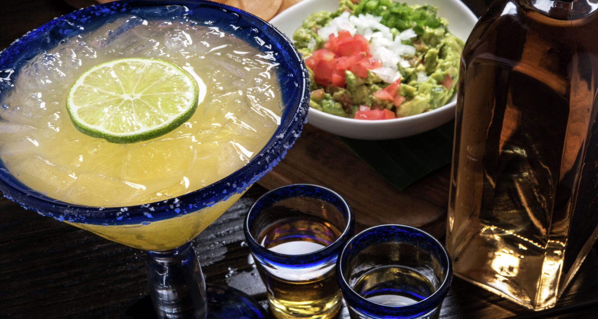 National Tequila Day restaurant specials in Dallas-Fort Worth