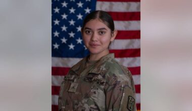 North Texas soldier among two service members killed in Jordan drone strike