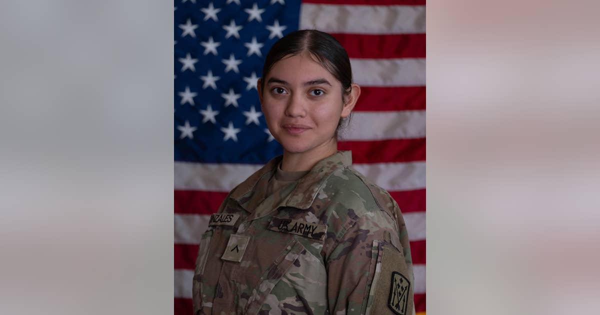 North Texas soldier among two service members killed in Jordan drone strike