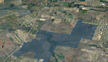 Austin developers planning 1,736-acre community in Hill Country
