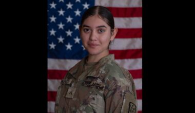 Carrollton native identified as 1 of 2 soldiers killed in Jordan