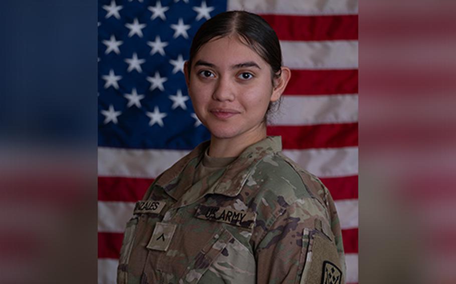 Texas soldier among those killed in Iranian attack on U.S. base