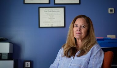 As defaults on student loans surge, millions are trying to get their lives back on track