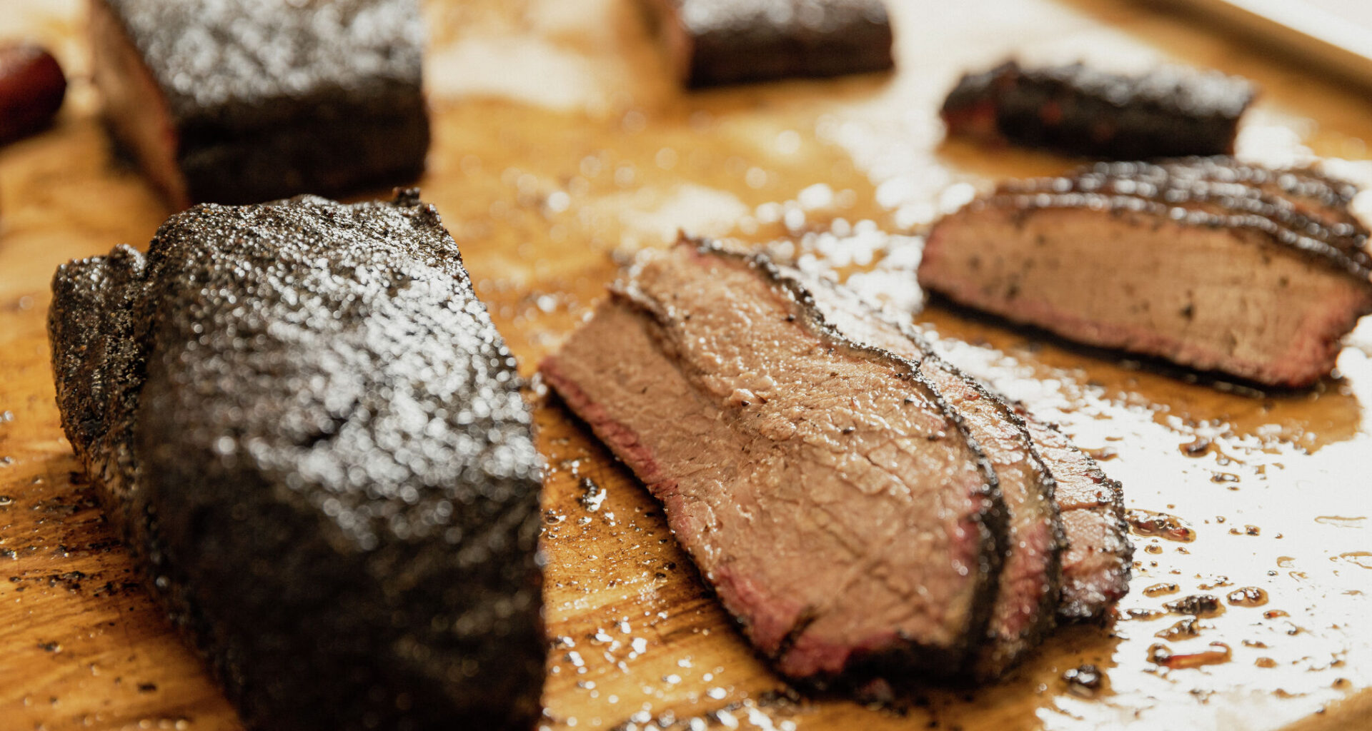 Closed Texas barbecue joint could soon be sold to new owner