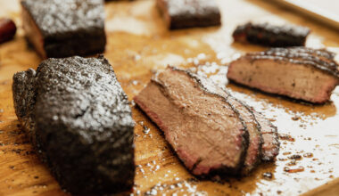 Closed Texas barbecue joint could soon be sold to new owner
