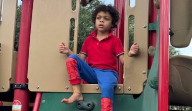 5-year-old boy found dead in Fort Bend County lake following Amber Alert – Houston Public Media