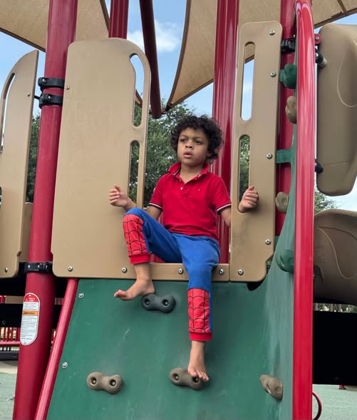 5-year-old boy found dead in Fort Bend County lake following Amber Alert – Houston Public Media