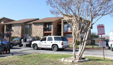 Police arrest suspect in 2012 Arlington cold-case killing