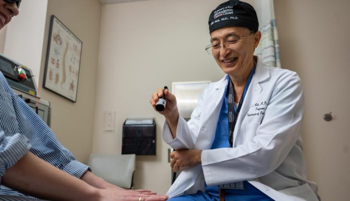 Red light therapy for peripheral neuropathy: Does it work?