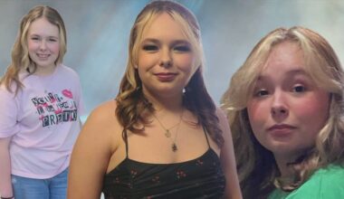 Houston-area girl Debra Moore missing for one year