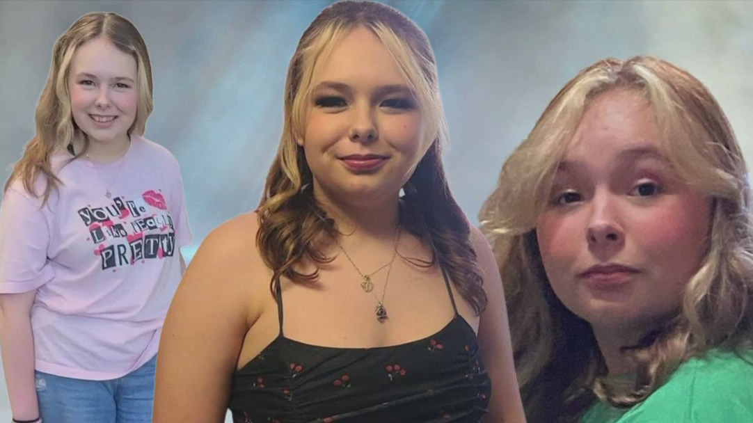 Houston-area girl Debra Moore missing for one year
