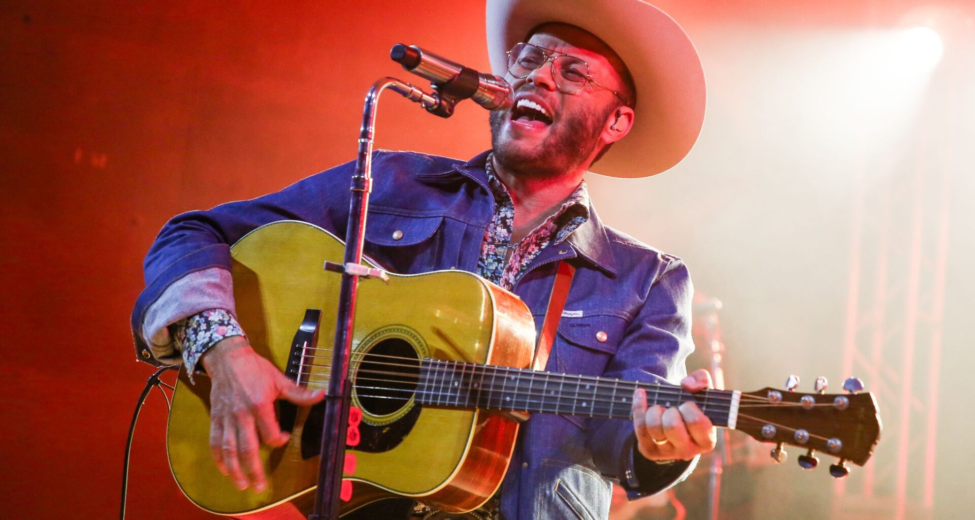 Former Dallasite Charley Crockett returns for rare Deep Ellum show