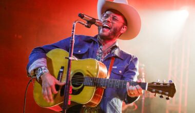 Former Dallasite Charley Crockett returns for rare Deep Ellum show