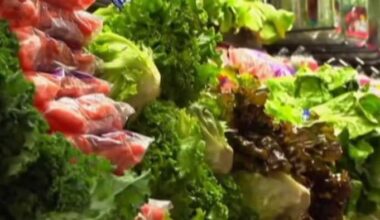 Cyclospora outbreak — what Houston-area shoppers need to know right now
