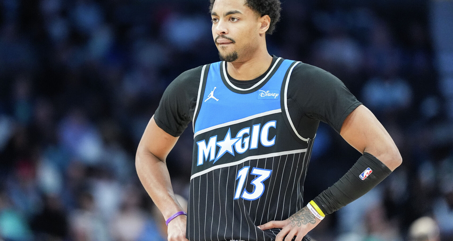 Dallas Mavericks sign guard Jett Howard to a two-way contract