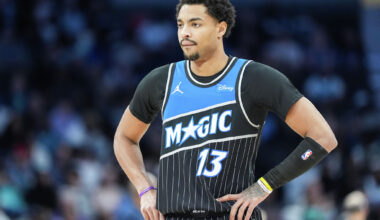 Dallas Mavericks sign guard Jett Howard to a two-way contract