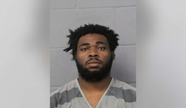 Austin man charged with first-degree murder in 2025 Manor homicide case