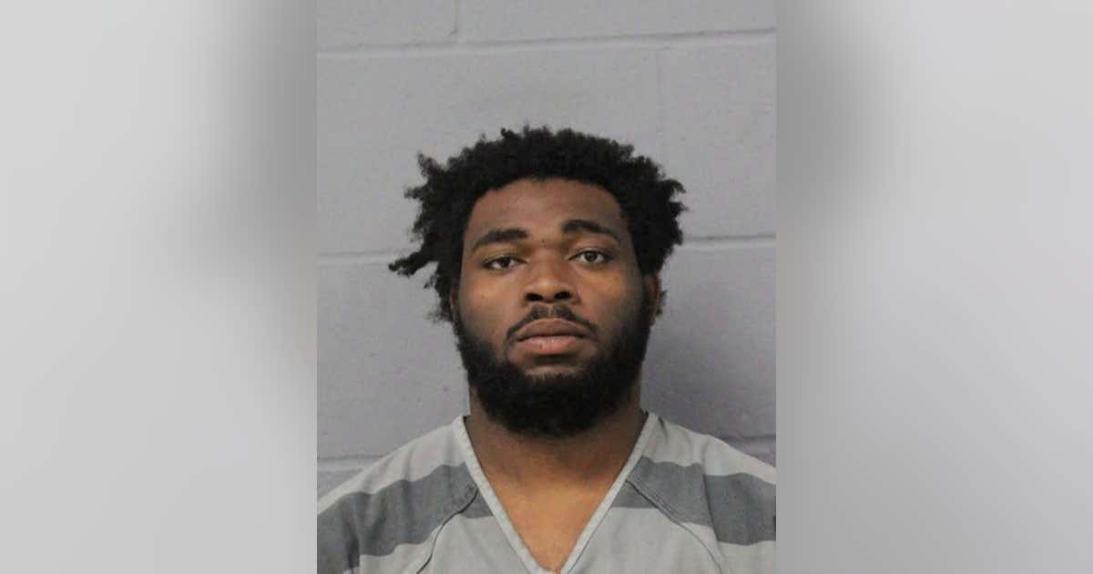Austin man charged with first-degree murder in 2025 Manor homicide case