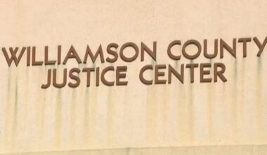 Dropped charges lead to malicious prosecution lawsuit in Texas