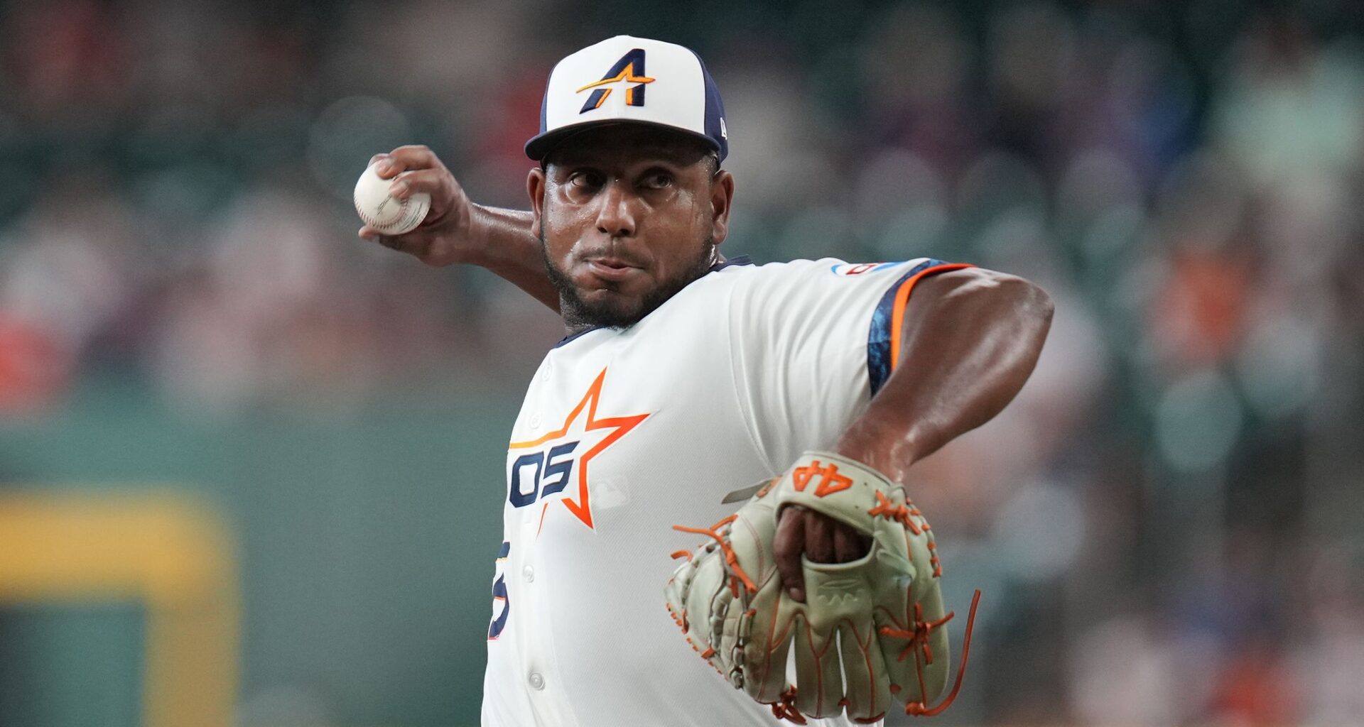 Peña, Walker, Blanco returns to lineup and help Astros beat Marlins 8-5