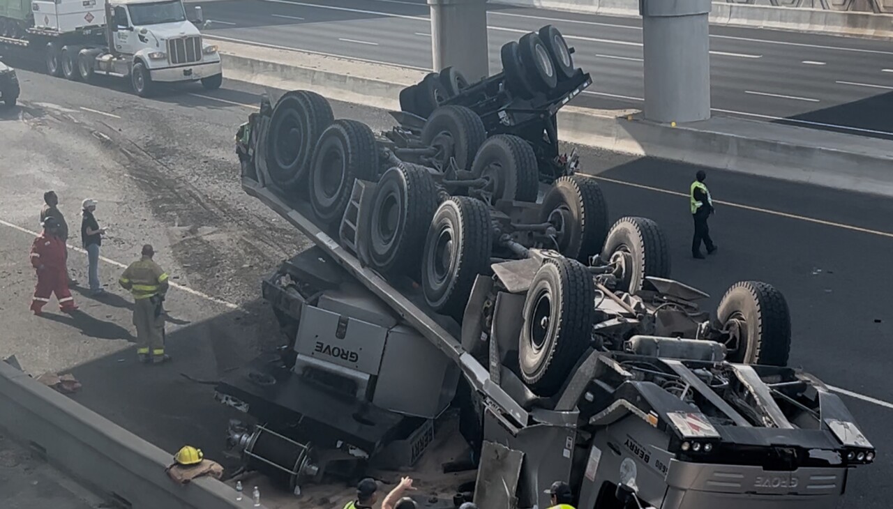 crash 5